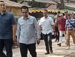 Hangat dan Penuh Keakraban, Kehadiran Anggota DPR RI Rizal Bawazier Warnai Family Gathering DPC PKS Taman di Pantai Muara Indah Pemalang
