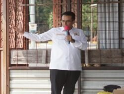 Rizal Bawazier Minta Program Koperasi Desa Merah Putih Segera Dieksekusi, Anggaran Sudah Final Sejak Agustus