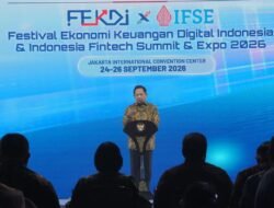 Mendagri Tito: Pengendalian Inflasi Butuh Peran Aktif Pemda