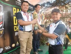 Pangdam IV/Diponegoro Buka Championship 2026, Dorong Prestasi dan Sportivitas Atlet Menembak