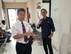 “Kuasa Hukum Apresiasi SP2HP Polres Lampung Selatan Tuntaskan Kasus Penganiayaan Hingga Tewas di Desa Karang Sari Ketapang”