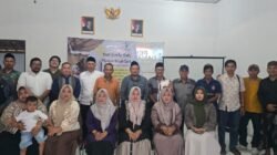 Dar El Ehsan Gelar Roadshow Umrah di Tegal, Luncurkan 5 Paket Mulai Rp28 Juta