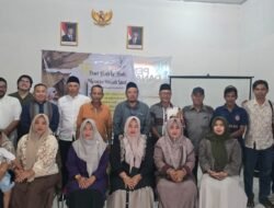 Dar El Ehsan Gelar Roadshow Umrah di Tegal, Luncurkan 5 Paket Mulai Rp28 Juta