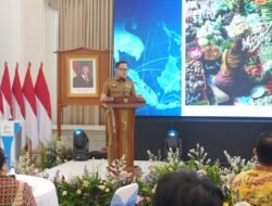 Sokong Target Pertumbuhan Ekonomi 8 Persen, Wamendagri Bima Tegaskan Pentingnya Perluasan Akses Keuangan Daerah