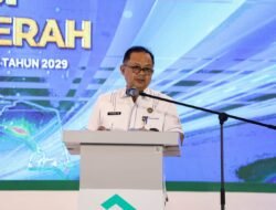 Perkuat Inovasi Daerah, BSKDN Kemendagri Siapkan Strategi Dukung Target Ekonomi 8 Persen