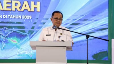 Perkuat Inovasi Daerah, BSKDN Kemendagri Siapkan Strategi Dukung Target Ekonomi 8 Persen