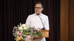Wamendagri Bima Arya Dorong Kebijakan Daerah Selaraskan Pertumbuhan Ekonomi dan Kelestarian Lingkungan