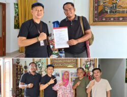 Bambang Hartono C.BJ.E.BJ Siapkan Langkah Hukum melalui Tim Kuasa Hukum di PN Kota Agung