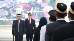 Pelantikan 362 Pejabat Pemkab Tangerang, Bupati Maesyal: Perkuat Komitmen Mewujudkan Pelayanan Publik Berkualitas
