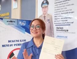 Wendi Oktapiani Bagikan Pengalaman Mengurus Balik Nama Sertipikat di Kantor Pertanahan Kabupaten Pandeglang