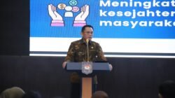 Kemendagri Dorong Transformasi Penilaian Kinerja ASN dalam Kebijakan TPP