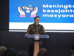 Kemendagri Dorong Transformasi Penilaian Kinerja ASN dalam Kebijakan TPP