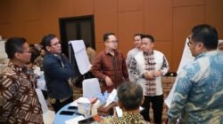 Bangun Budaya Antikorupsi, BPN Banten Libatkan 100 ASN dalam Workshop Integritas Bersama KPK