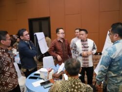 Bangun Budaya Antikorupsi, BPN Banten Libatkan 100 ASN dalam Workshop Integritas Bersama KPK