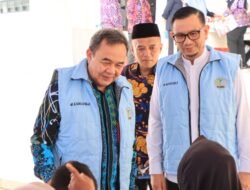 Sambut HUT ke-394 Kabupaten Tangerang, Ratusan Anak Ikuti Khitanan Massal di RSUD Tigaraksa