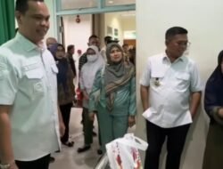 Inovasi GERCEP SI PENDAN RSUD Kota Serang Melaju di Lomba Inovasi Tingkat Provinsi Banten