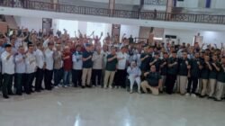 Bupati Tangerang Kukuhkan 14 Pengurus Cabang Olahraga KONI Kabupaten Tangerang Masa Bakti 2026–2030
