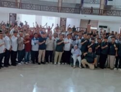 Bupati Tangerang Kukuhkan 14 Pengurus Cabang Olahraga KONI Kabupaten Tangerang Masa Bakti 2026–2030