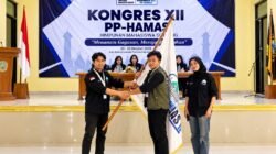 Kongres XII HAMAS Lahirkan Kepemimpinan Baru, Abdul Salam–Fitriyah Terpilih Aklamasi, Siap Kawal Pembangunan Serang