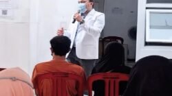 Poli Paru RSUD Kota Serang Layani Pemeriksaan dan Konsultasi Gangguan Pernapasan